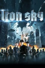 Iron Sky (2012) BluRay 480p & 720p Free HD Movie Download