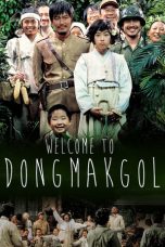 Welcome to Dongmakgol (2005) BluRay 480p & 720p Free HD Movie Download