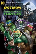 Batman vs. Teenage Mutant Ninja Turtles (2019) BluRay 480p & 720p