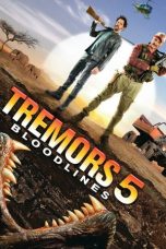 Tremors 5: Bloodlines (2015) BluRay 480p & 720p Free Movie Download