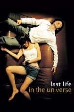 Last Life in the Universe (2003) DVDRip 480p & 720p HD Movie Download