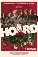 The Hoard (2018) WEB-DL 480p & 720p Free HD Movie Download