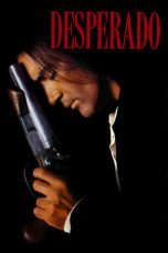 Desperado (1995) BluRay 480p & 720p Free HD Movie Download