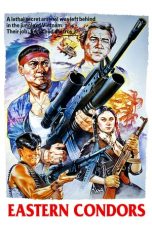 Eastern Condors (1987) BluRay 480p & 720p HD Movie Download