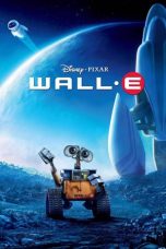 WALL·E (2008) BluRay 480p & 720p Free HD Movie Download