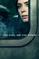 The Girl on the Train (2016) BluRay 480p & 720p Free Movie Download