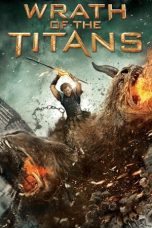 Wrath of the Titans (2012) BluRay 480p & 720p HD Movie Download