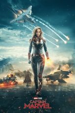 Captain Marvel (2019) BluRay 480p & 720p Full HD Movie Download