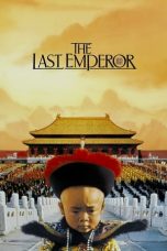 The Last Emperor (1987) BluRay 480p & 720p Free HD Movie Download