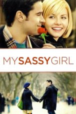 My Sassy Girl (2008) WEB-DL 480p & 720p HD Movie Download