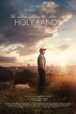 Holy Lands (2018) WEB-DL 480p & 720p Free HD Movie Download
