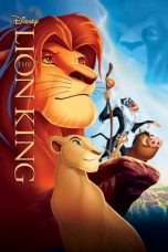 The Lion King (1994) BluRay 480p & 720p Free HD Movie Download