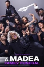 A Madea Family Funeral (2019) BluRay 480p & 720p Movie Download