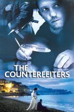 The Counterfeiters (2007) BluRay 480p & 720p Free HD Movie Download