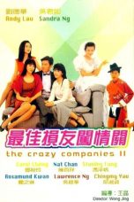 The Crazy Companies 2 (1988) BluRay 480p & 720p HD Movie Download