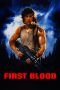 Rambo: First Blood (1982) BluRay 480p & 720p Free HD Movie Download