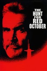 The Hunt for Red October (1990) BluRay 480p & 720p Movie Download