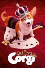 The Queen's Corgi (2019) BluRay 480p & 720p Free HD Movie Download