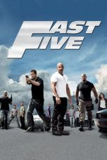 Fast Five (2011) BluRay 480p & 720p Movie Download Direct Link