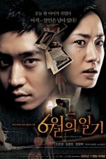 Diary of June (2005) DVDRiP 480p & 720p HD Korean Movie Download