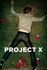 Project X (2012) BluRay 480p & 720p HD Movie Download Watch Online