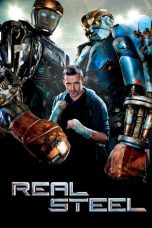 Real Steel (2011) BluRay 480p & 720p Free HD Movie Download