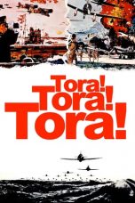 Tora! Tora! Tora! (1970) BluRay 480p & 720p Free HD Movie Download