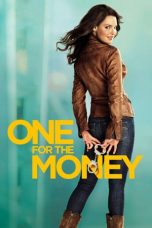 One for the Money (2012) BluRay 480p & 720p HD Movie Download