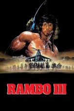 Rambo III (1988) BluRay 480p & 720p Free HD Movie Download