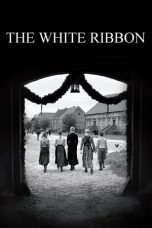 The White Ribbon (2009) BluRay 480p & 720p Free HD Movie Download
