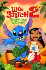 Lilo & Stitch 2: Stitch Has a Glitch (2005) BluRay 480p & 720p Download