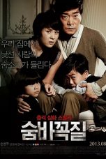 Hide and Seek (2013) BluRay 480p & 720p HD Movie Download