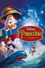 Pinocchio (1940) BluRay 480p & 720p Free HD Movie Download