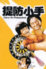 Carry on Pickpocket (1982) BluRay 480p & 720p HD Movie Download