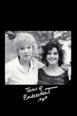 Terms of Endearment (1983) BluRay 480p & 720p Free HD Movie Download