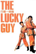 The Lucky Guy (1998) BluRay 480p & 720p Free HD Movie Download
