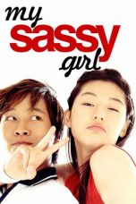 My Sassy Girl (2001) BluRay 480p & 720p HD Movie Download