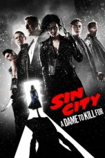 Sin City: A Dame to Kill For (2014) BluRay 480p & 720p Movie Download