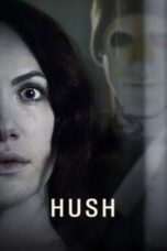 Hush (2016) WEBRip 480p & 720p Free HD Movie Download
