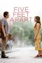 Five Feet Apart (2019) BluRay 480p & 720p Free HD Movie Download