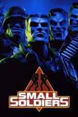 Small Soldiers (1998) BluRay 480p & 720p HD Movie Download