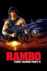Rambo: First Blood Part II (1985) BluRay 480p & 720p Free HD Movie Download