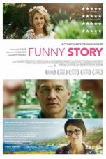 Funny Story (2018) WEB-DL 480p & 720p Free HD Movie Download