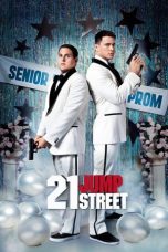 21 Jump Street (2012) BluRay 480p & 720p Free HD Movie Download