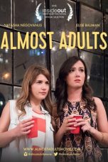 Almost Adults (2016) WEB-DL 480p & 720p HD Movie Download