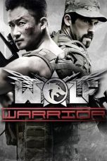 Wolf Warrior (2015) BluRay 480p & 720p Free HD Movie Download