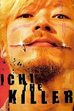 Ichi the Killer (2001) BluRay 480p & 720p HD Movie Download