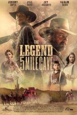 The Legend of 5 Mile Cave (2019) WEB-DL 480p & 720p Movie Download