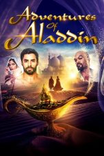 Adventures of Aladdin (2019) BluRay 480p & 720p Free Movie Download