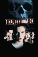 Final Destination (2000) BluRay 480p & 720p Free HD Movie Download